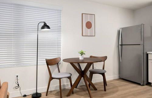 The Silo 5- 1 BD Urban Haven - Foto 10