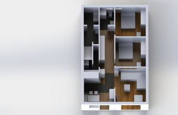 Ferienwohnung TREIBGUT - Foto 15