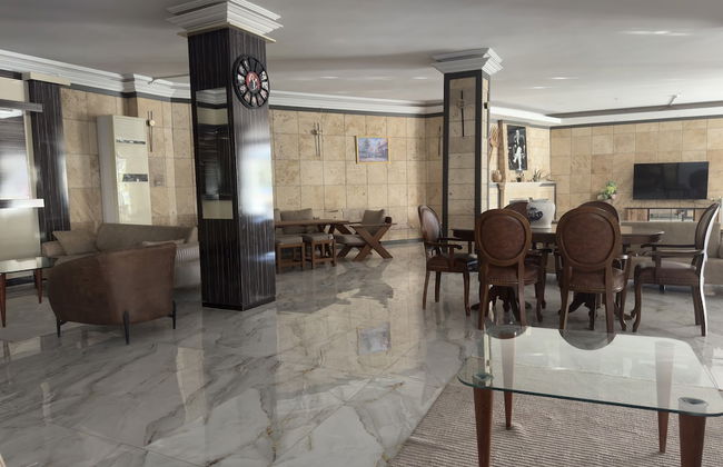 Reis Thermal Otel - Foto 61