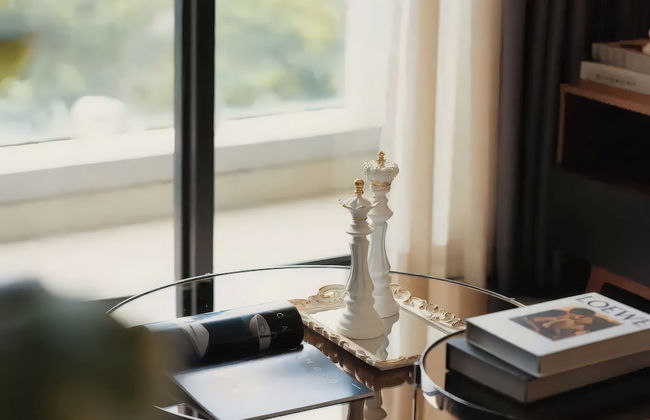 New City Thu Thiem D2 - Photo 28