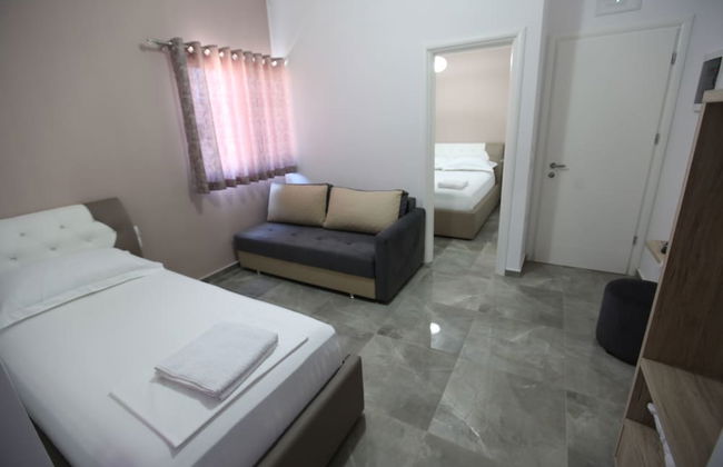 Vila Anhel - Foto 17