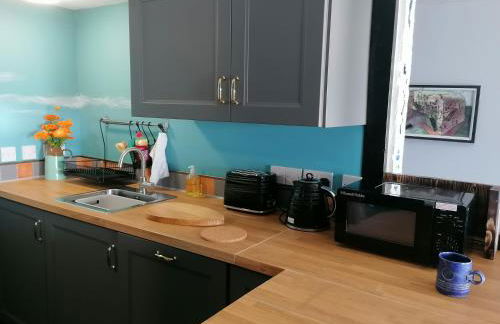 Mourne Mountain Art Apartments - Foto 30