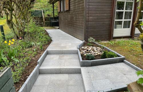 Ferienhaus 39 Kratzmühle Altmühlthal - Photo 6