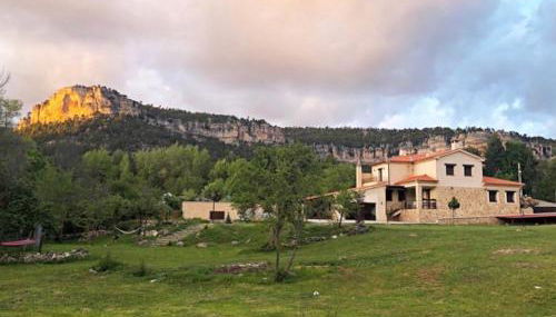 Casa rural Laguna de Uña - Foto 3