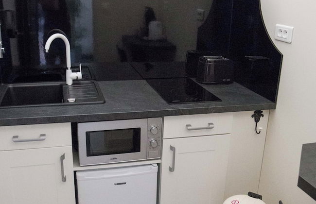 Appart hôtel Chanzy Angoulême Soyaux - Foto 78