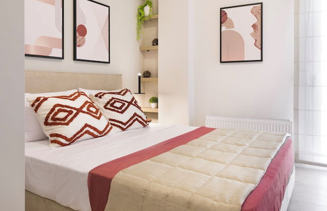 Athenian Modern & Luxury Apartments - Foto 7