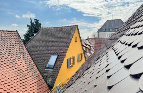 Schatzsuche im Altstadthaus 2 Grad Nähe Legoland - Foto 47