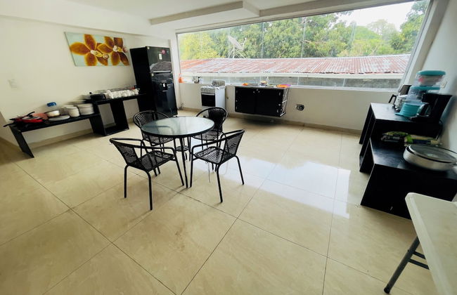 Gorgona Beach Hotel - Foto 18