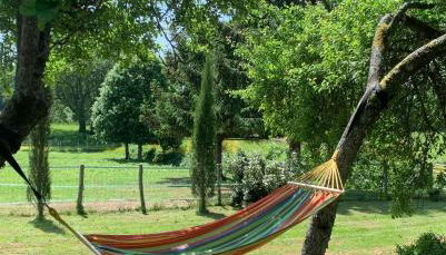 La Petite Ecurie - Foto 4, Garden view