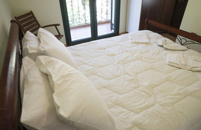 Elia Therissos Maisonettes - Foto 9