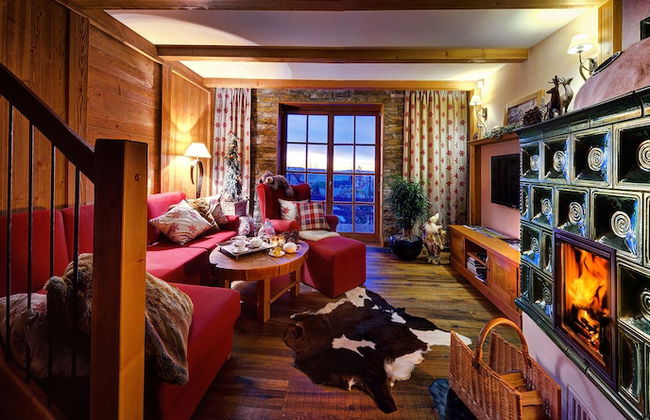 panoraMic Mountain Residence - Photo 15