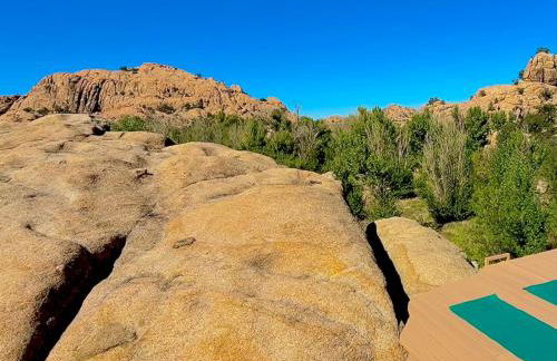 Heaven on Earth Retreat in the Gorgeous Granite Dells Near Prescott, AZ - Foto 79