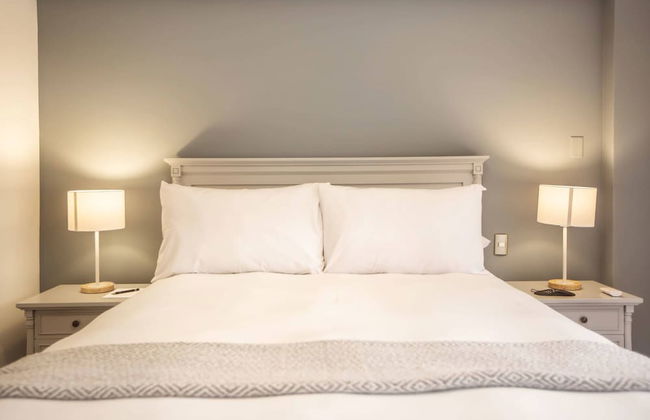 Wynwood San Martin in Miraflores - Photo 10