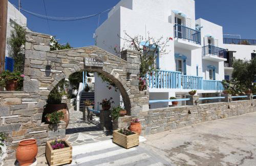 Villa Katerina - Photo 96