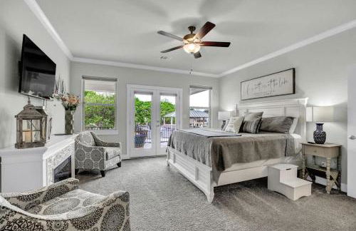 Stunning Luxury Home on Lake Lbj! - Foto 50