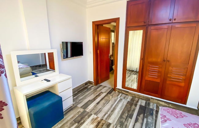 RESIDENCE BELMANN BONAPRISO - Foto 16