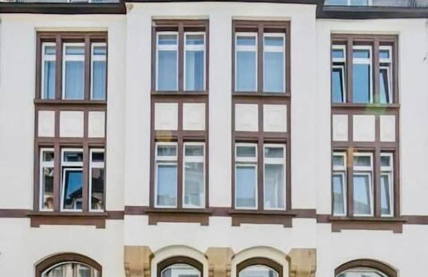 Aparthotel TU-TU - Foto 1