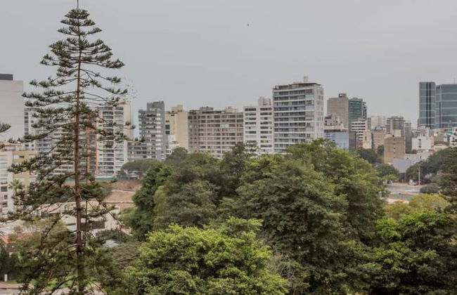 w Amazing Loft in Barranco - Foto 21