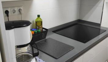 Apartamento Mar de Cristal Miraflores IV - Foto 3