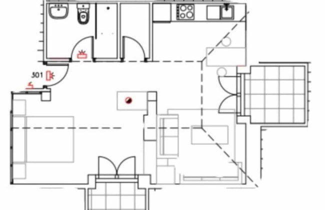 Apartamentos La Canal - Foto 121