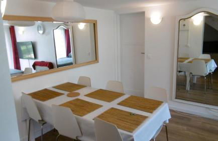 Appartement les Acacias - Foto 3