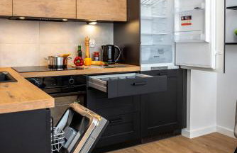 Apartamenty Przy IV Śluzie - LUX 50m2 - Foto 18