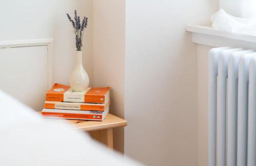 Dreamy Town House Apartment in Birnam, Dunkeld - Foto 15