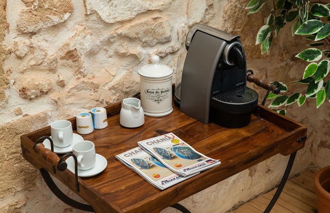 Beit Petra Chania - Foto 28