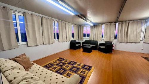 Dionisia sunshine view house with gym - Foto 2