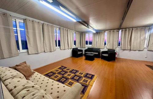 Dionisia sunshine view house with gym - Foto 2