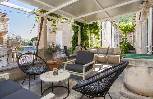 Nice Home In Trstenik With Wifi - Foto 1