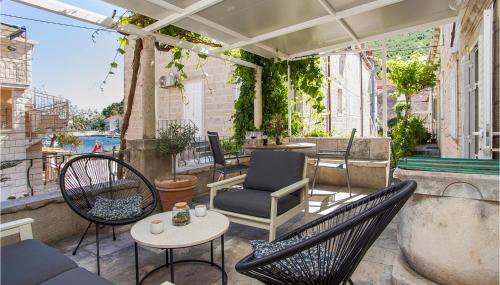 Nice Home In Trstenik With Wifi - Foto 1