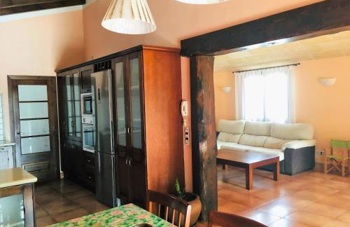 Villa para 6 con piscina privada. - Foto 33