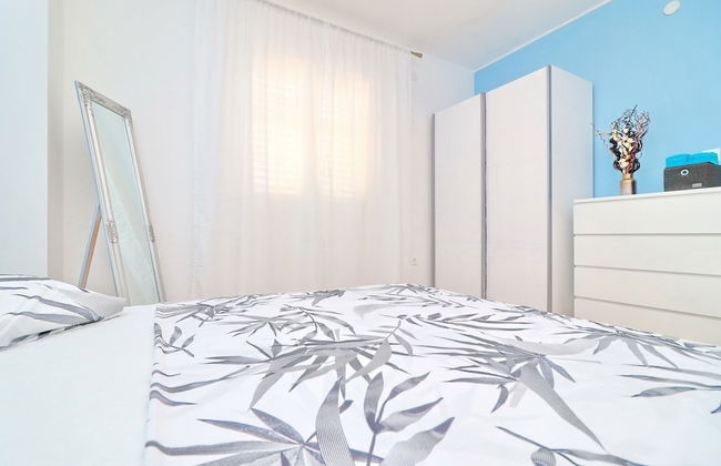 Apartment Marjana Prižba - Foto 8