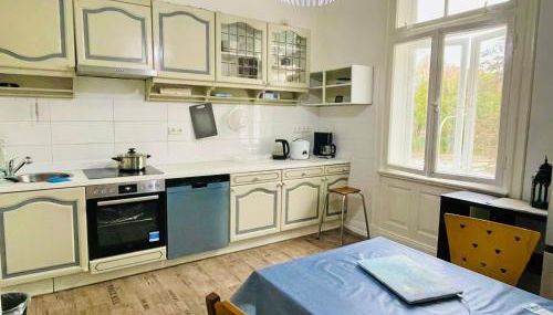 Hamburg Villa Home - Foto 5