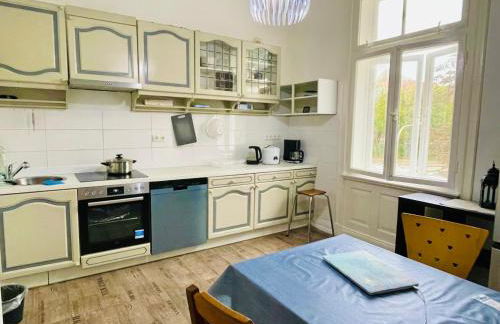 Hamburg Villa Home - Foto 5