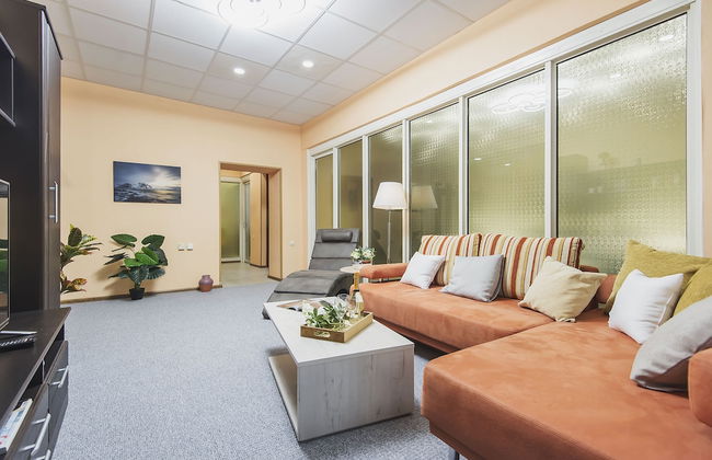 GM Apartment Leontievskii 6 bld 2 - Foto 36