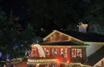 Loft de Mérilen - Dentro do luxuoso Palácio Quitandinha - Foto 62