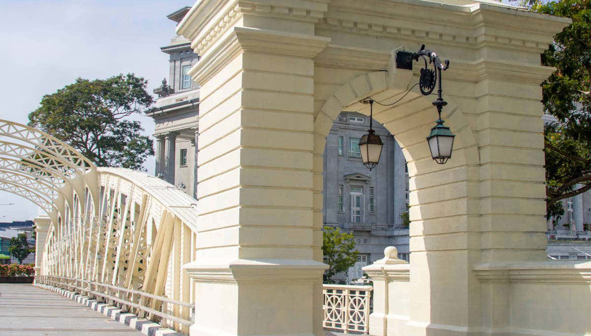 Singapore Private Tour for Cruise Passengers - Foto 1