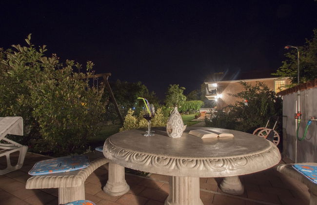 Adorable Holiday Home With Private Pool & Terrace With Barbecue - Foto 26