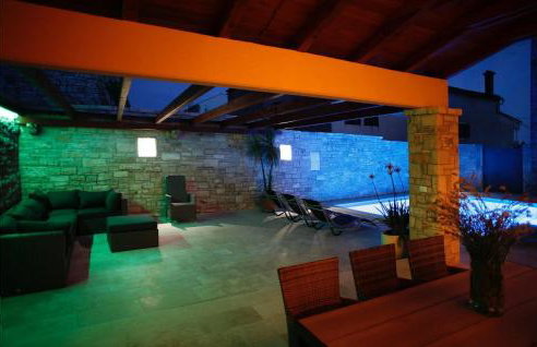 Villa Grandparents - Foto 21