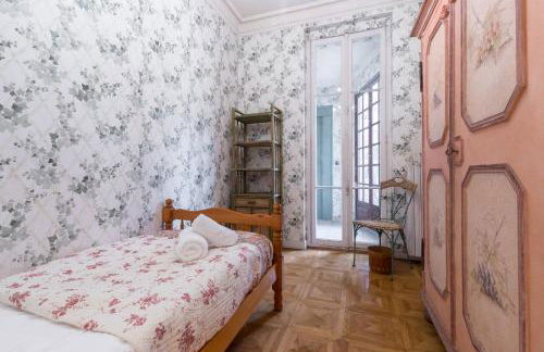 Villa COLLIN - Promenade des Anglais - Foto 27