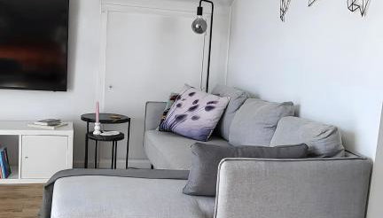 Apartment Zum Wohlfühlen - Foto 4