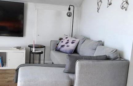 Apartment Zum Wohlfühlen - Foto 4