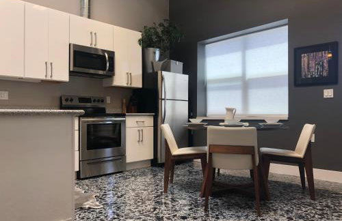 Petaluma Warehouse Lofts, Unit B - Foto 6