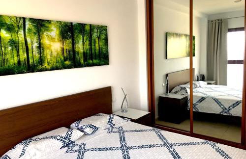 Su Eminencia - Sea View Apartment with Modern Comforts - Foto 16