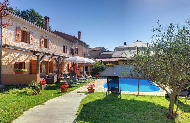 Villa in Batlug With Private Pool - Foto 39