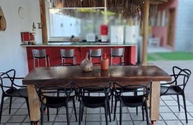 Bangalôs Vila do Arraial - Foto 33