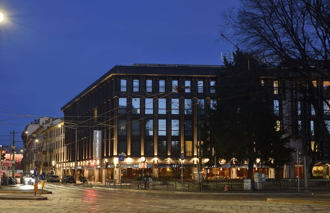 Milano Castello Luxury Apartment - Foto 1