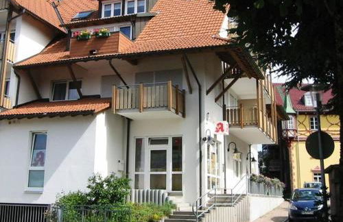 Ferienwohnung Christa - Foto 2